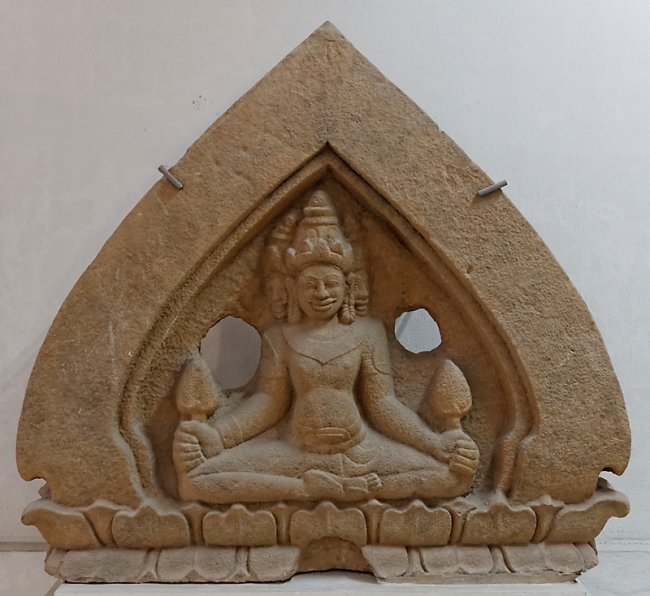 Da Nang-Musée Cham-037